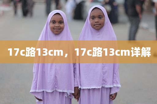 17c路13cm，17c路13cm详解