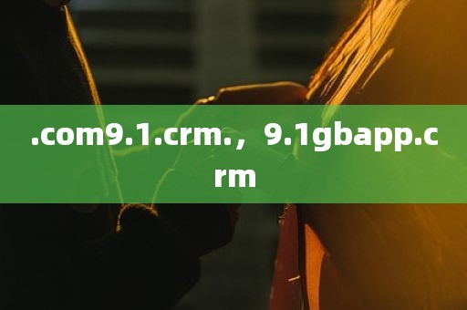 .com9.1.crm.，9.1gbapp.crm