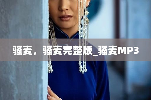 骚麦，骚麦完整版_骚麦MP3