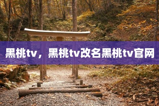 黑桃tv，黑桃tv改名黑桃tv官网