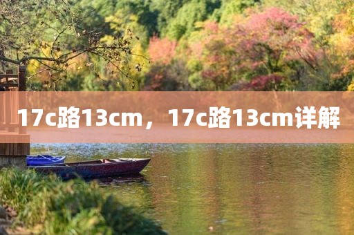 17c路13cm，17c路13cm详解