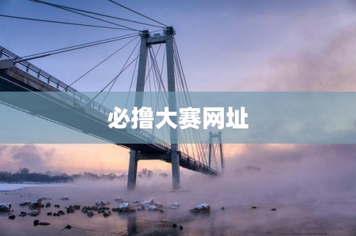 必撸大赛网址
