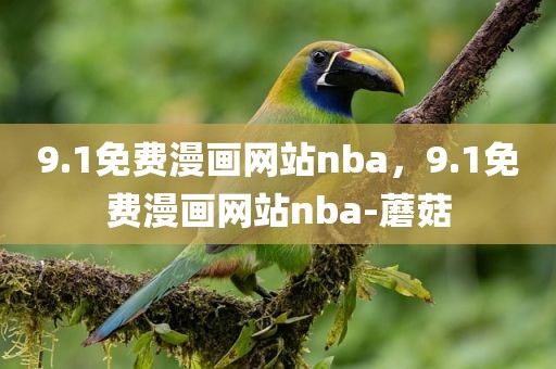 9.1免费漫画网站nba，9.1免费漫画网站nba-蘑菇