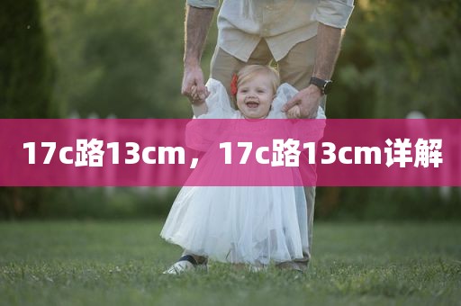 17c路13cm，17c路13cm详解