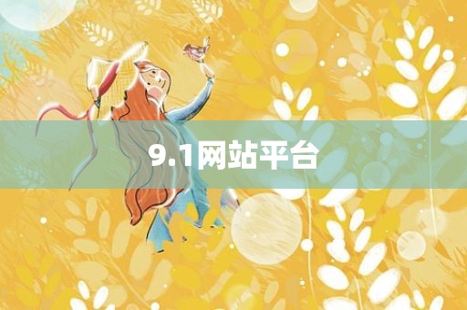 9.1网站平台
