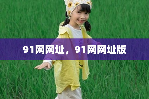 91网网址，91网网址版