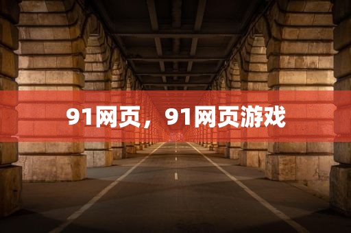 91网页，91网页游戏