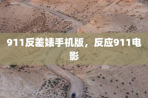 911反差婊手机版，反应911电影