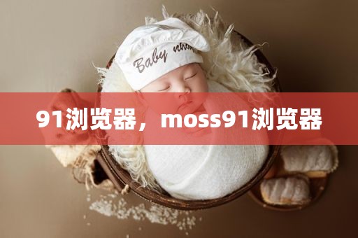 91浏览器，moss91浏览器