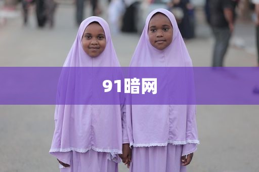 91暗网