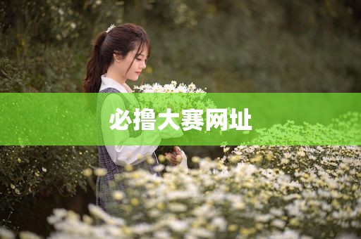 必撸大赛网址