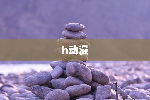 h动漫