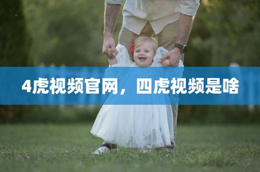 4虎视频官网，四虎视频是啥