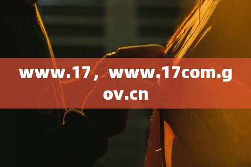 www.17，www.17com.gov.cn