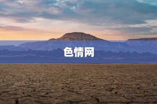 色情网