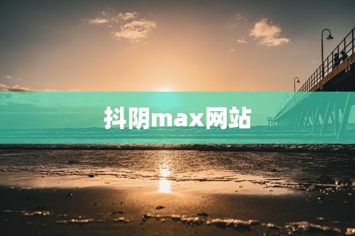 抖阴max网站
