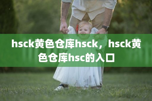 hsck黄色仓库hsck，hsck黄色仓库hsc的入口