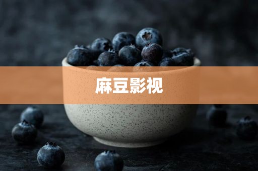 麻豆影视