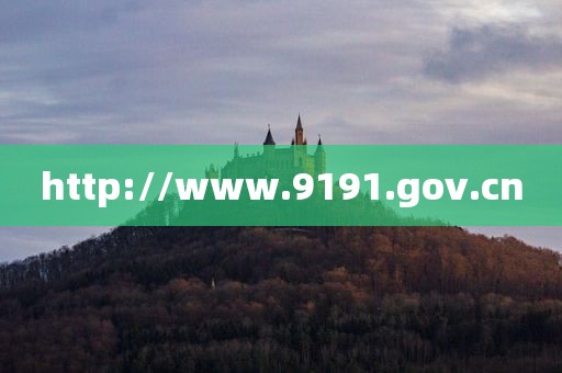 http://www.9191.gov.cn