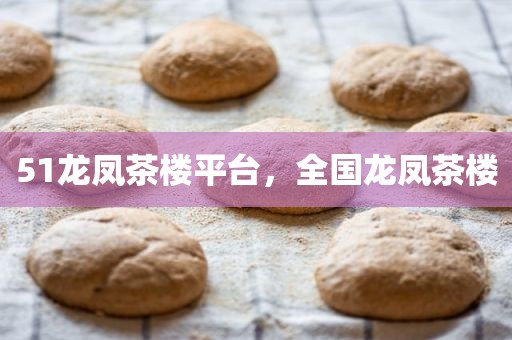 51龙凤茶楼平台，全国龙凤茶楼