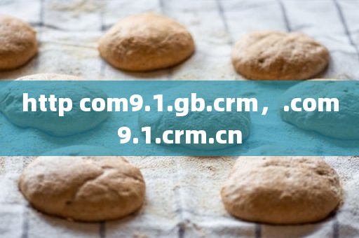 http com9.1.gb.crm，.com9.1.crm.cn