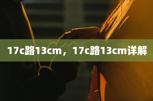 17c路13cm，17c路13cm详解