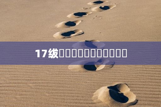 17绂侌煃嗮煃戰煍炩潓鉂屸潓