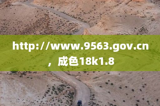 http://www.9563.gov.cn，成色18k1.8