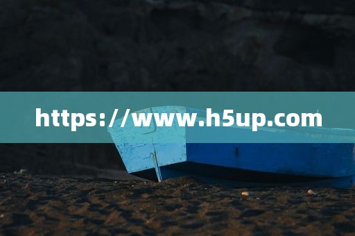 https://www.h5up.com