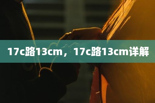17c路13cm，17c路13cm详解