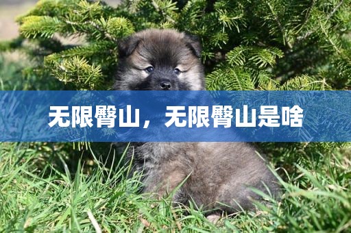 无限臀山，无限臀山是啥