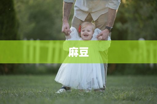 麻豆