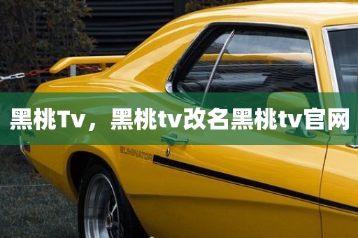 黑桃Tv，黑桃tv改名黑桃tv官网
