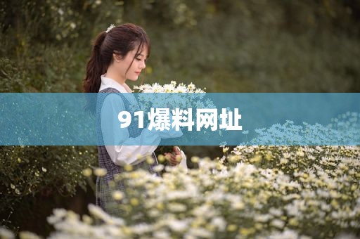 91爆料网址