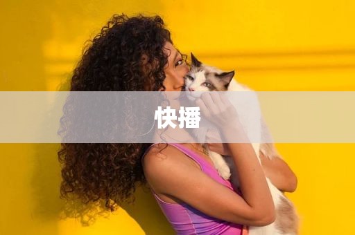 快播