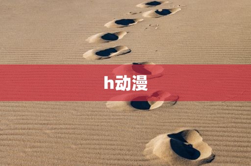h动漫